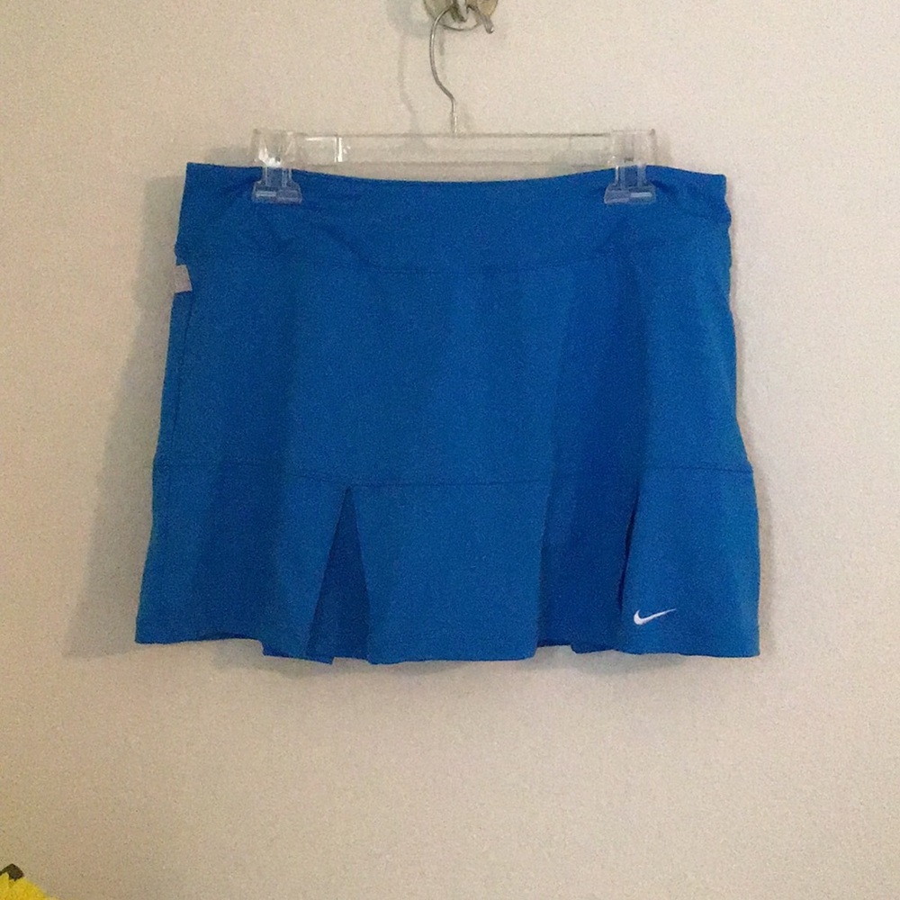 Large Nike Tennis Skort